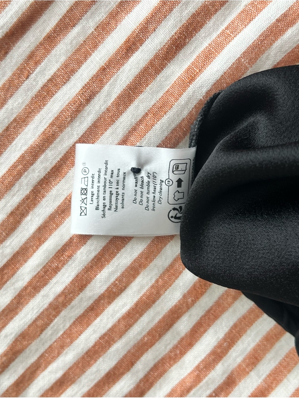 Doen - Loulou Trousers - 38/6 - NWT - Picture 11 of 15